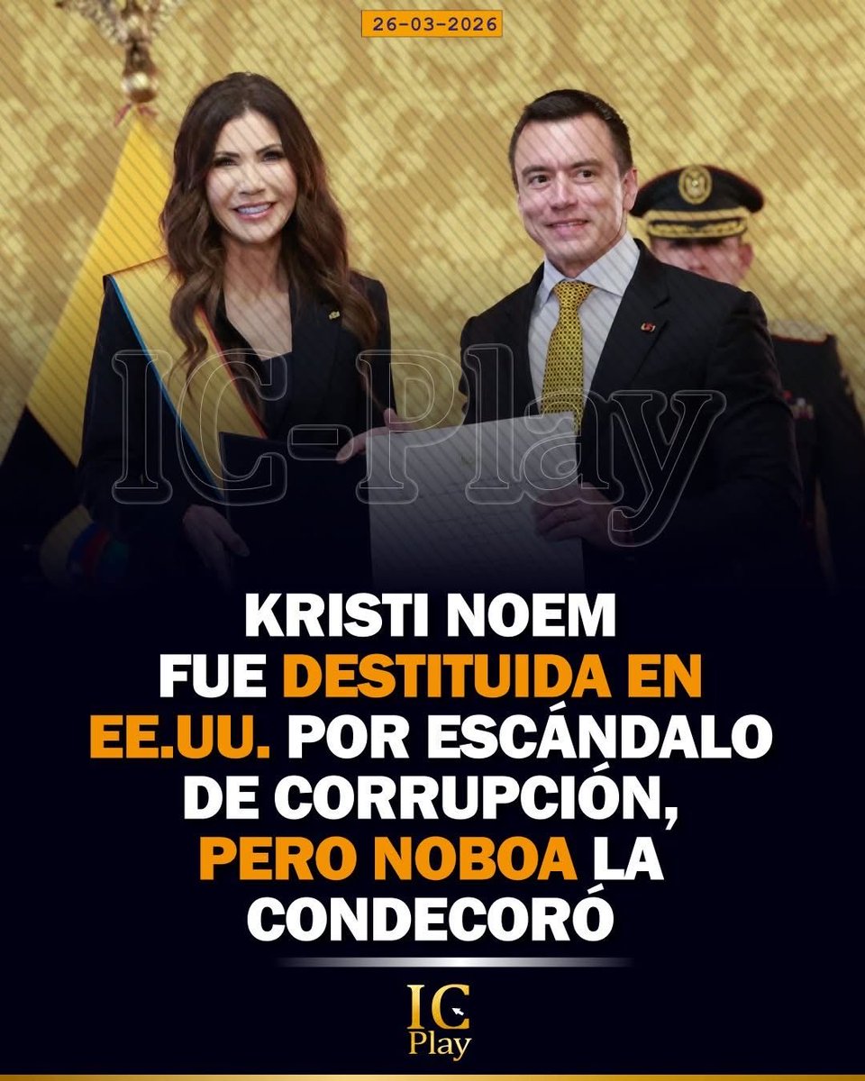 Ricardo Ulcuango F. tweet media