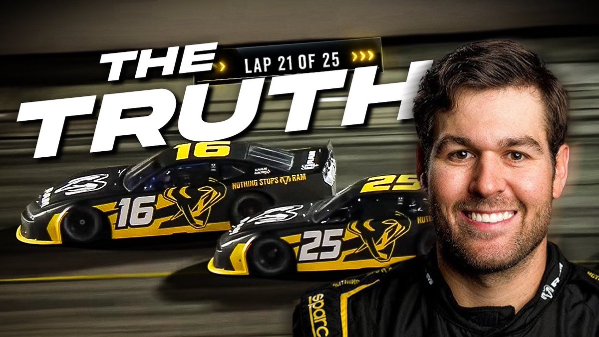 Landon Huffman tweet media