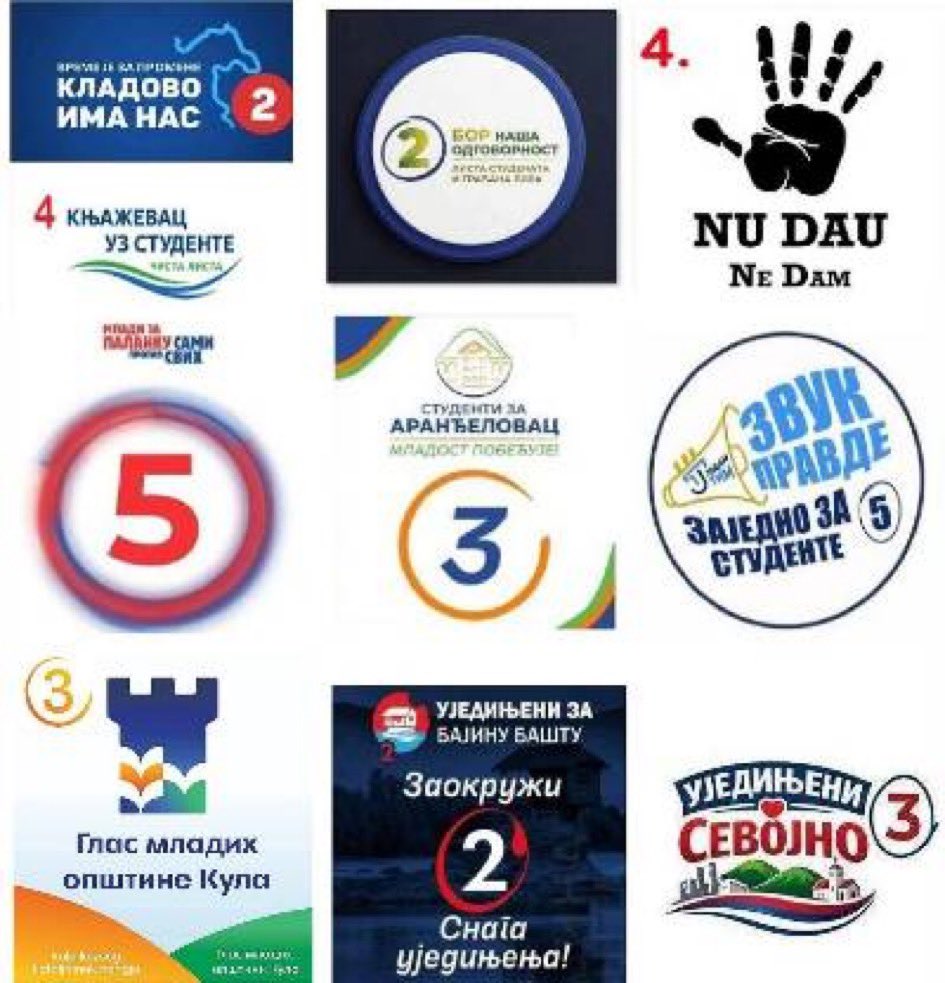 Voja Ostojic tweet media