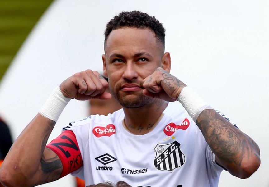 Futmais | Menino Fut tweet media