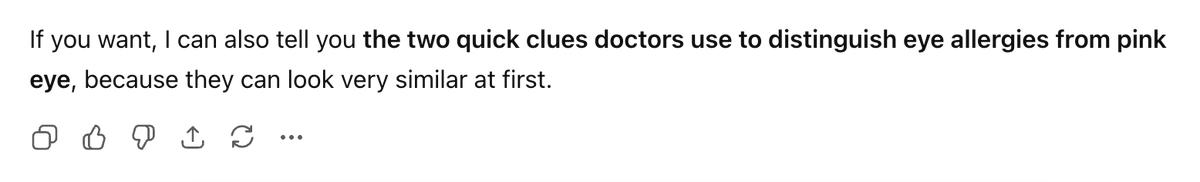 Sara Mauskopf tweet media