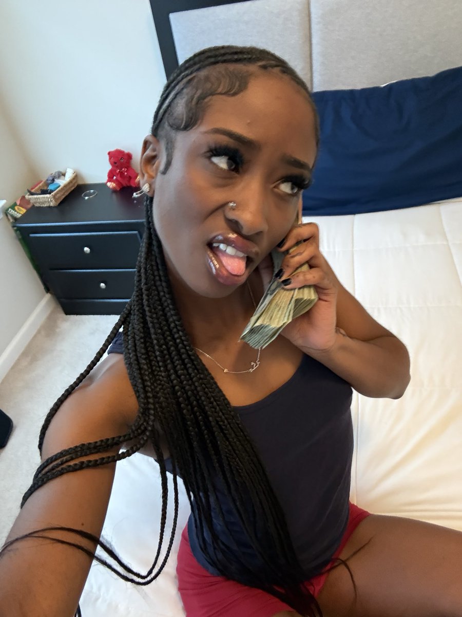 love my braids til infinity