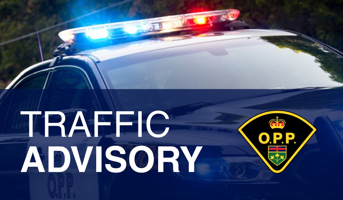 OPP_GTATraffic's tweet image. #Hwy401 EB collector two right lanes closed at Hurontario St. in #Mississauga, due to a collision. Injuries being assessed. Expect traffic delays and considering using alternate routes. On-site investigation and clean-up effort underway. Updates to follow. ^pia 
#MississaugaOPP
