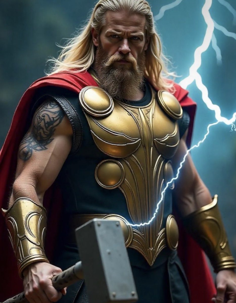 Ulrich Ulfhednar tweet media