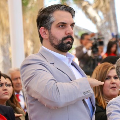 Antonio Attolini Murra🌹 tweet media
