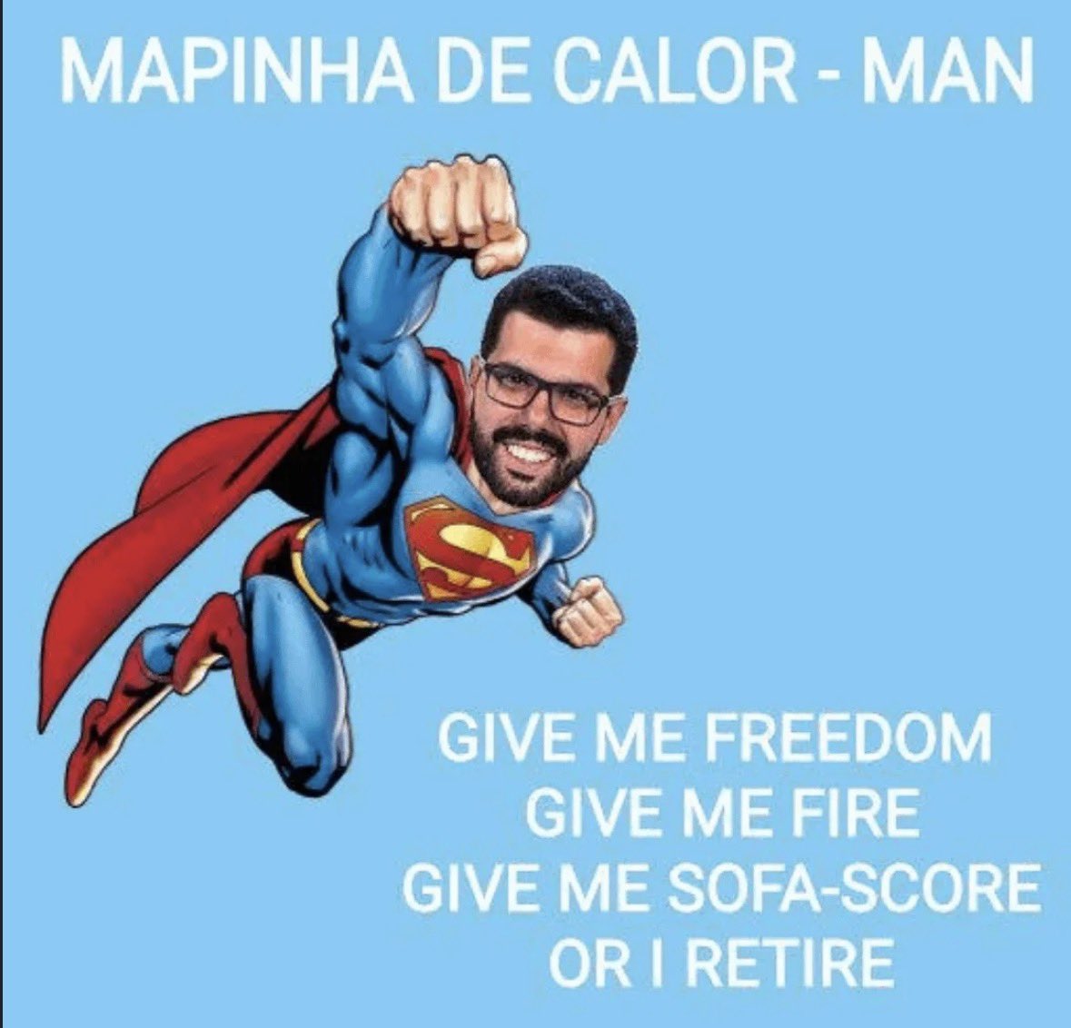 Baú da Imprensa tweet media