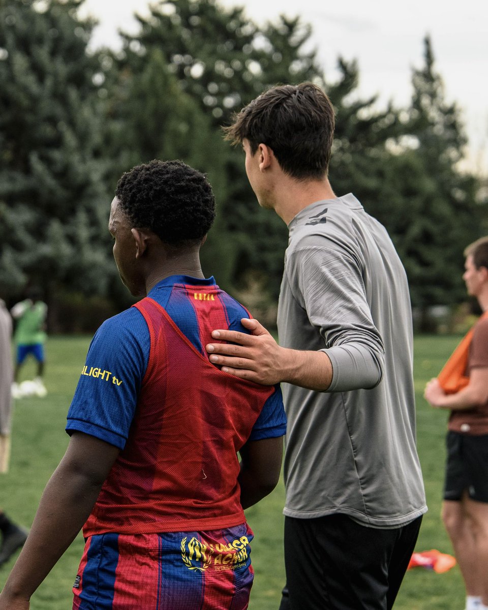 Athletic Club Boise tweet media