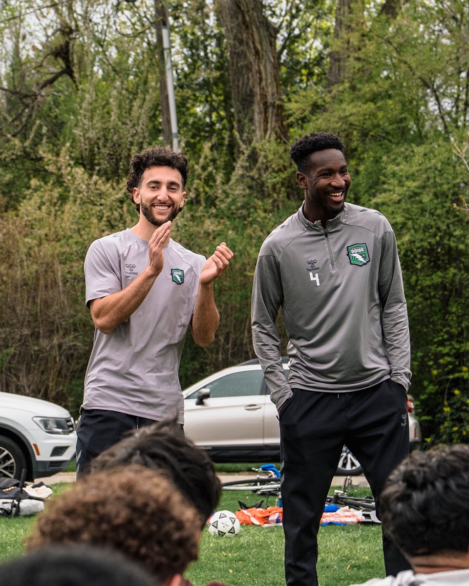 Athletic Club Boise tweet media