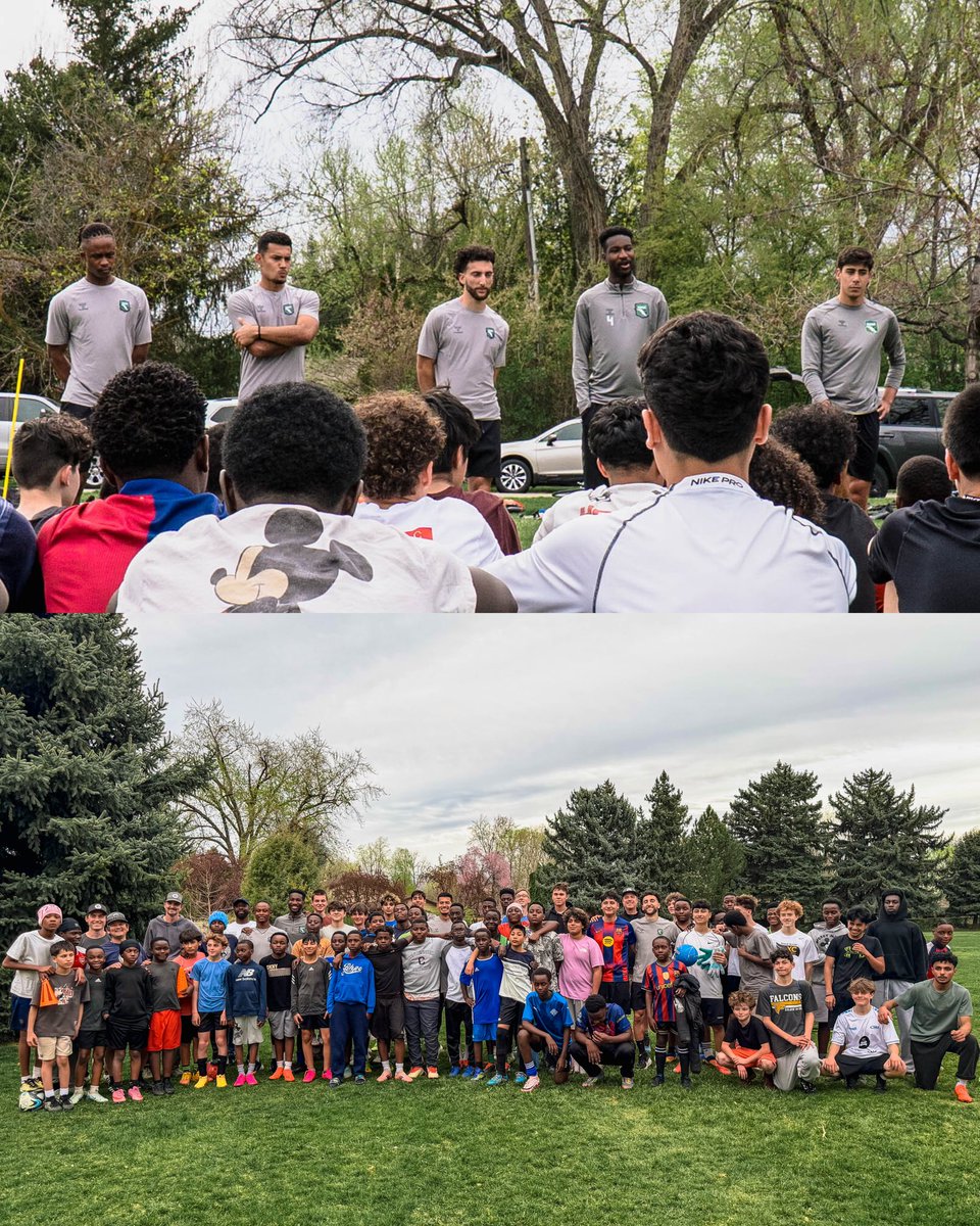 Athletic Club Boise tweet media