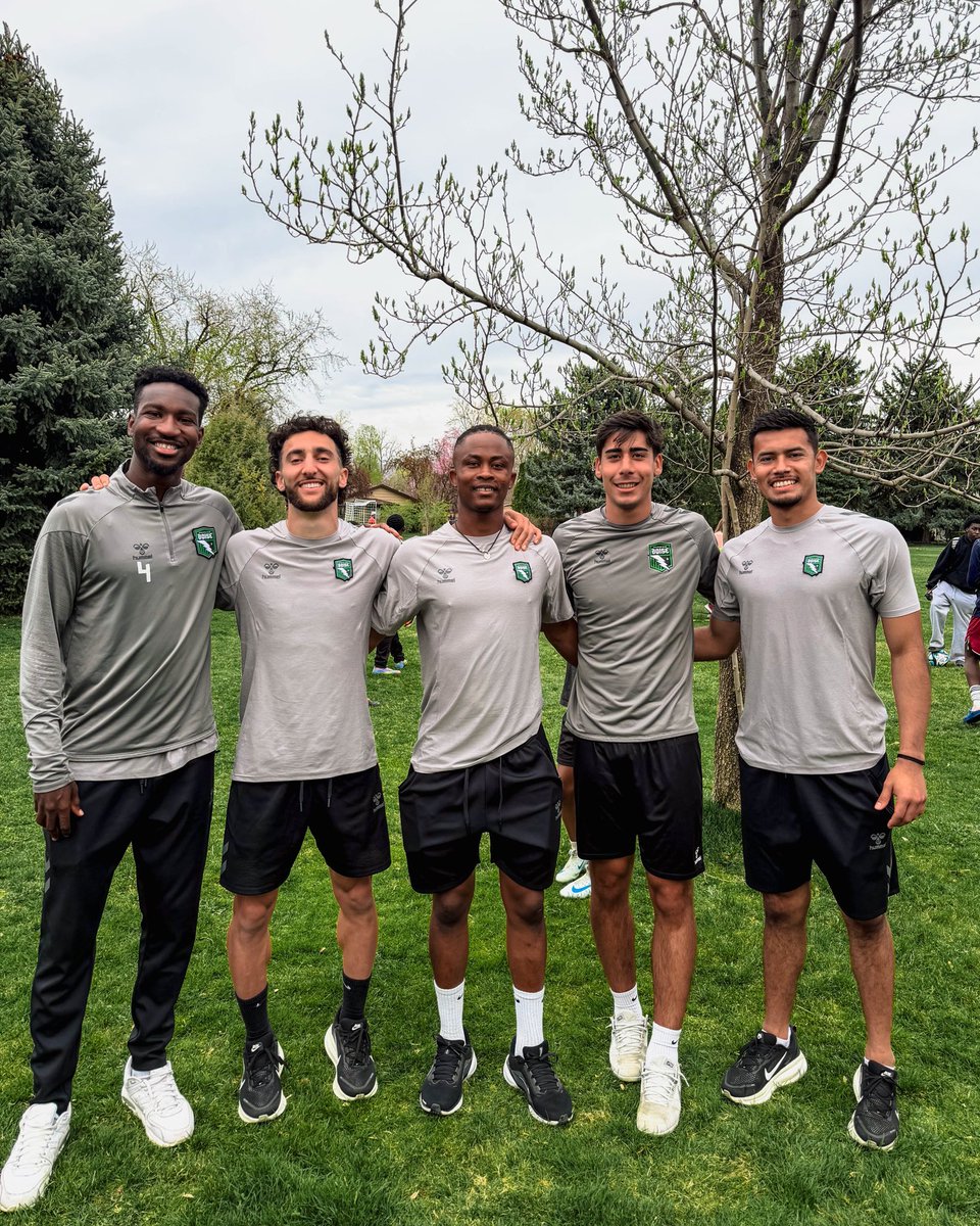 Athletic Club Boise tweet media