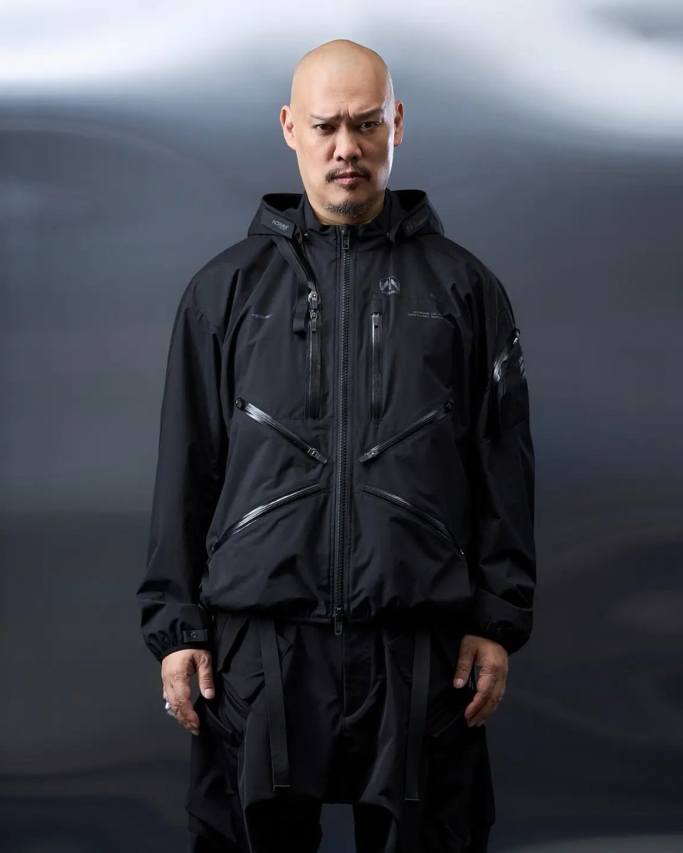 Modern Notoriety tweet media