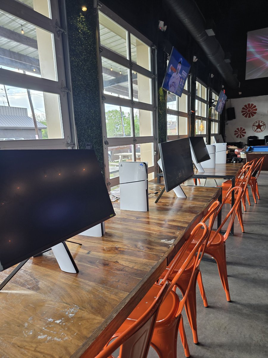 UA|Frankie G@ Texas Showdown tweet media