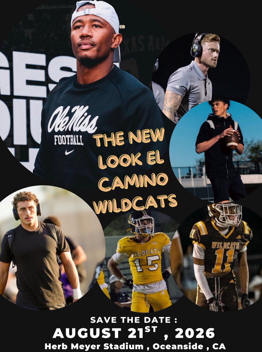 San Diego Football tweet media