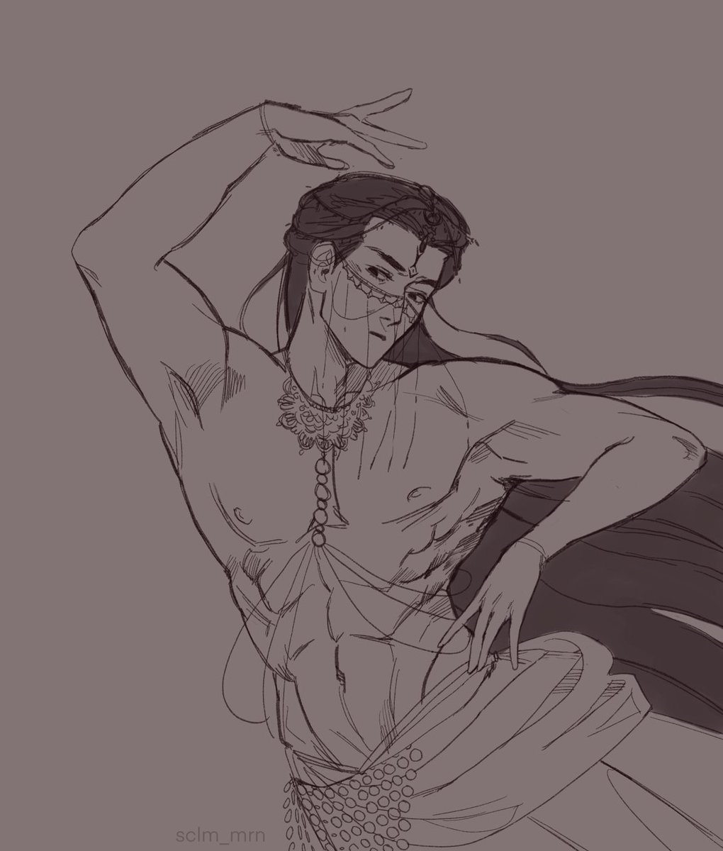 Sculum Morion tweet media