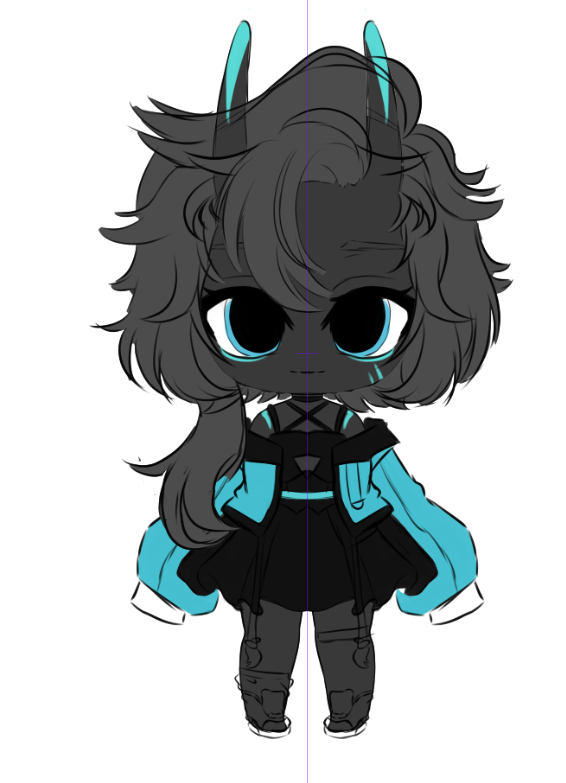 Luma ☆: . Vgen tweet media