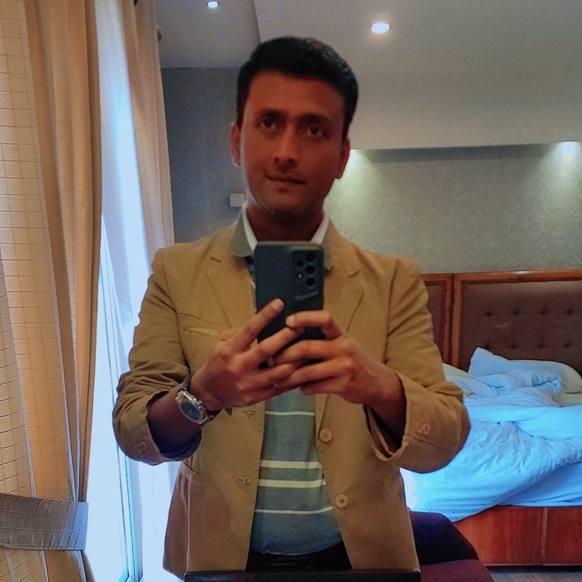 Shaikh Fawad Ibrahim tweet media