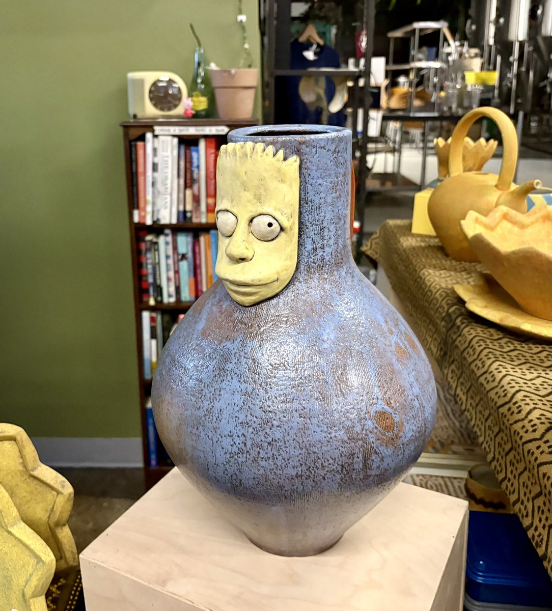 Midwest Modern tweet media