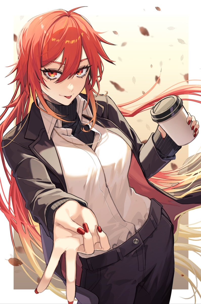 フェニック🔥🦅@Ado様神推し tweet media