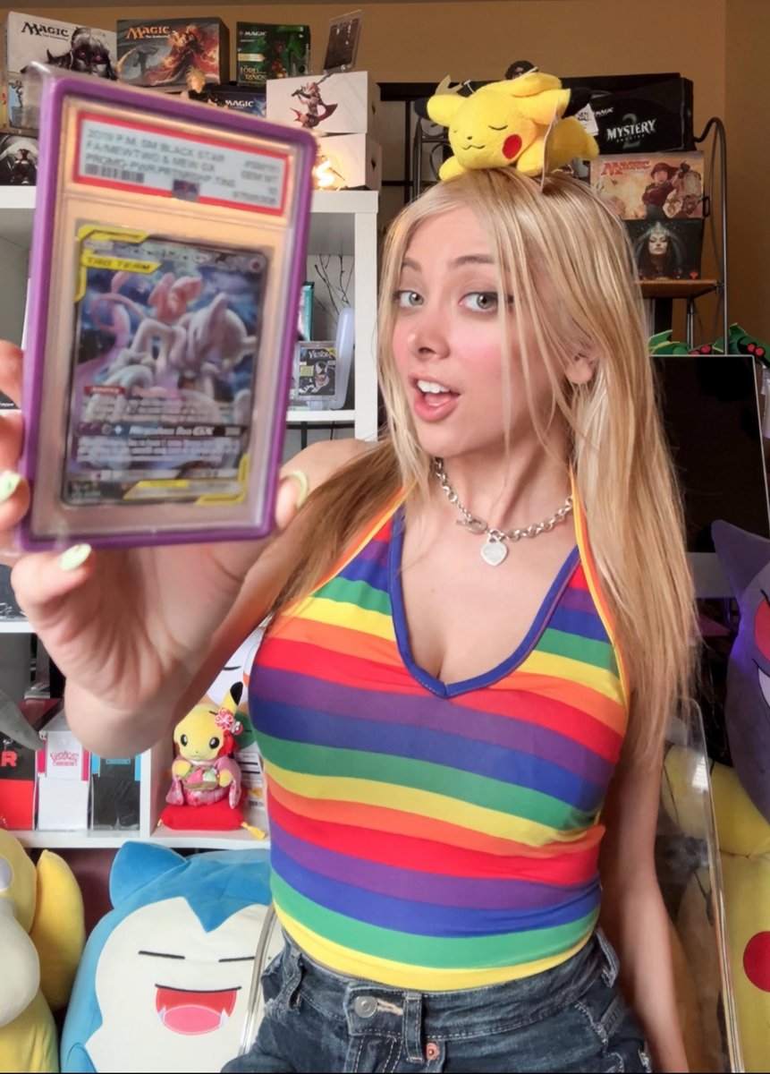 PokiLegends 🔜 MagicCon Vegas 😄😮💨🎲 tweet media