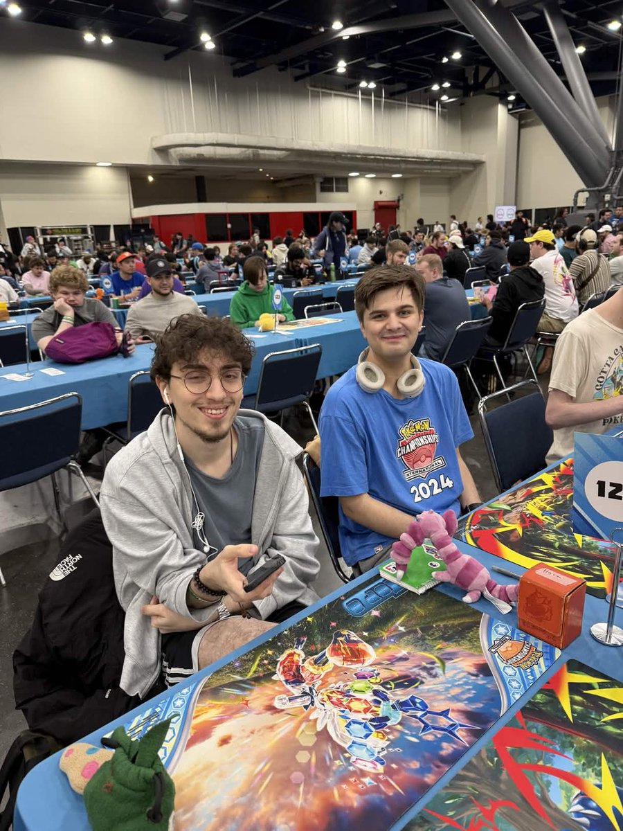 Ryan G - MOG TCG tweet media