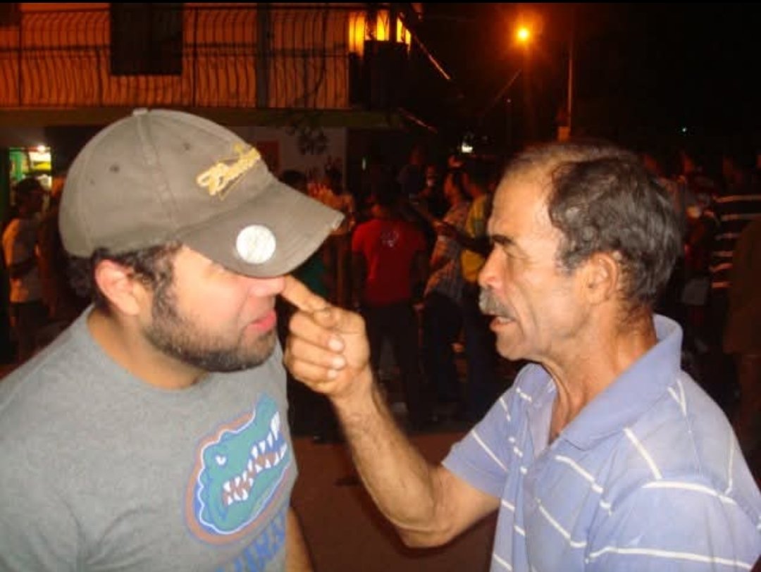 ysneri almonte tweet media