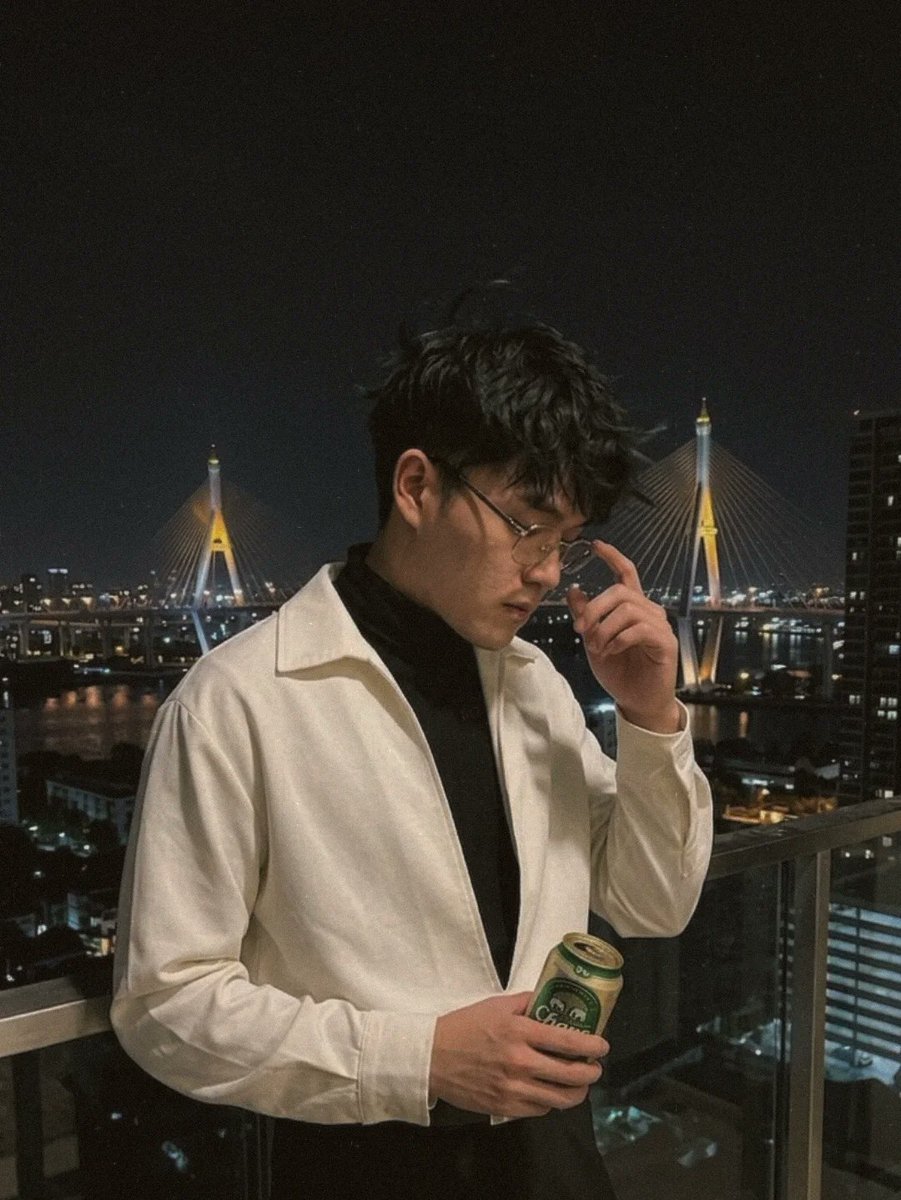 Pangpon. tweet media