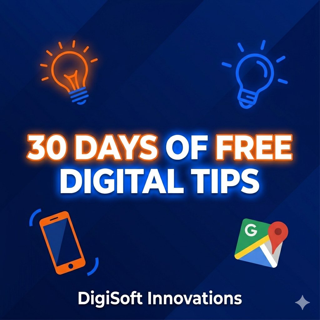 Perfectjubilee7's tweet photo. 🚀 30 days of FREE digital &amp; AI tips start tomorrow. Follow so you don't miss out.
👉 https://t.co/npv21N8aoA https://t.co/OrY2HmISvJ