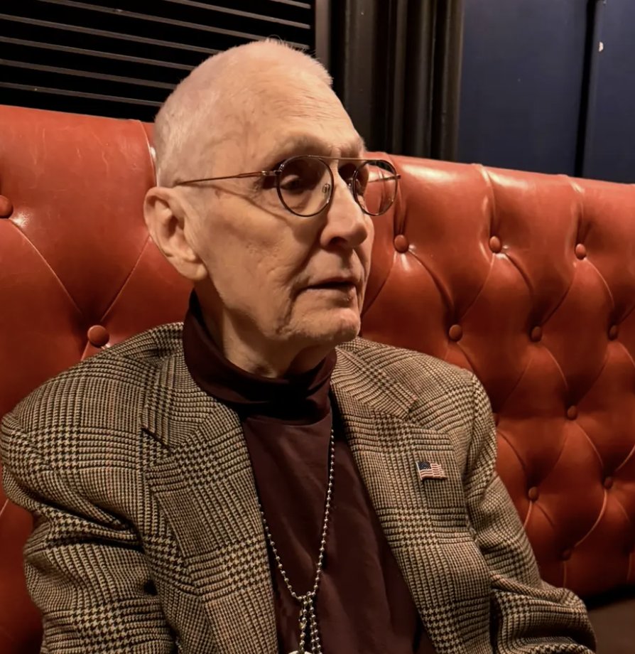 CJ Pearson tweet media