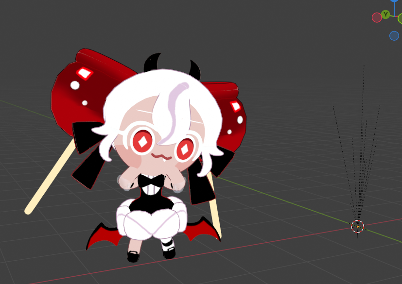 ColorSettings tweet media