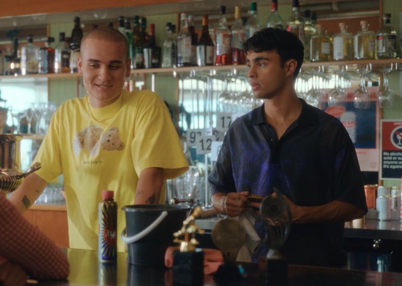 hbh spoilers 🐜 tweet media