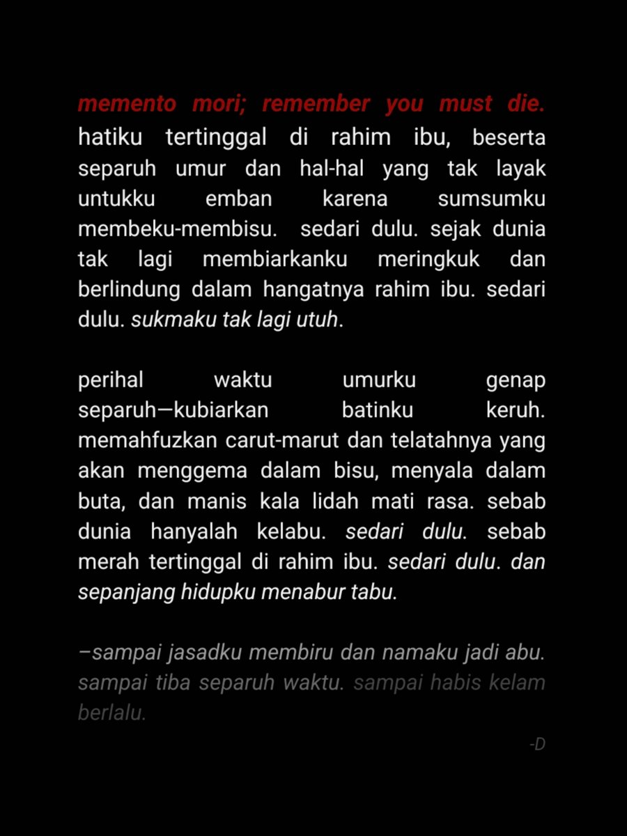 Writing Corner. tweet media