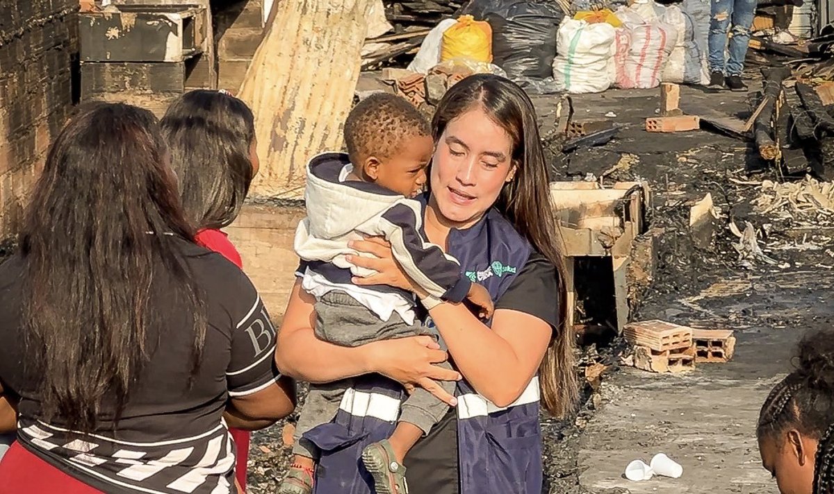 Red de Salud del Oriente E.S.E. tweet media