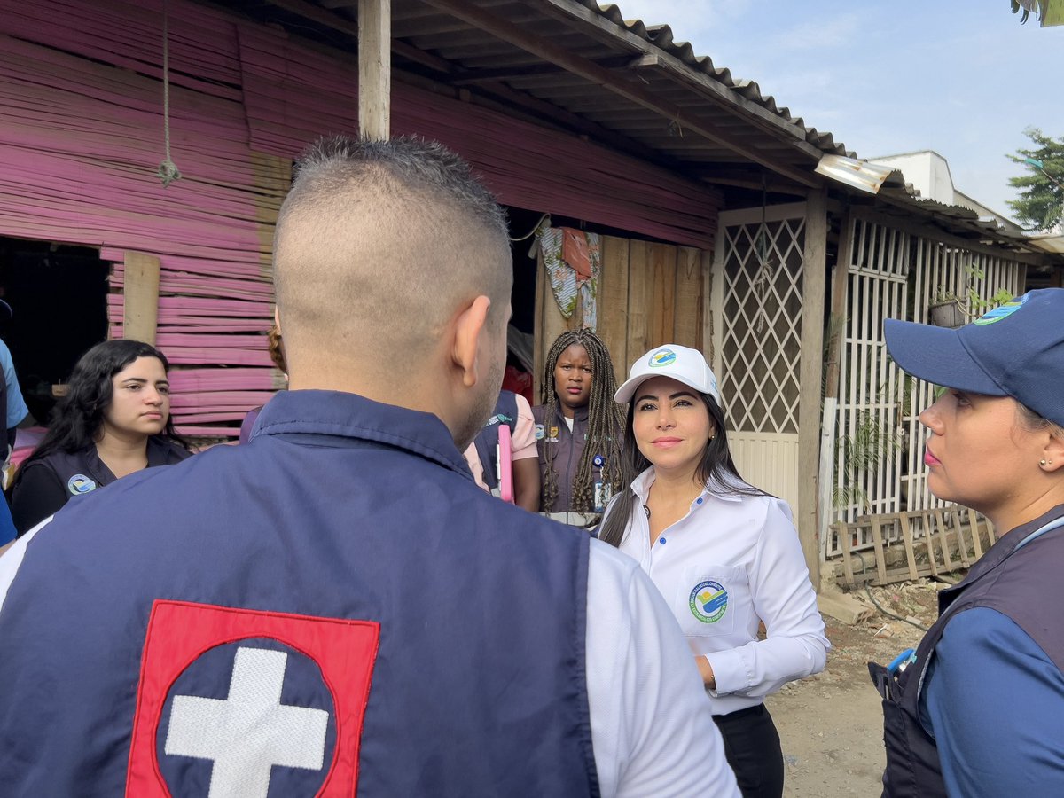 Red de Salud del Oriente E.S.E. tweet media