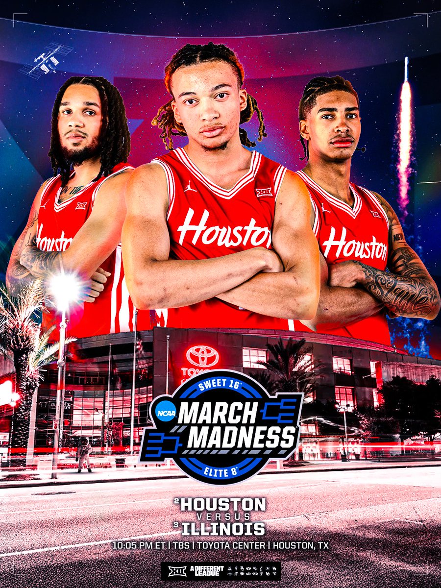 Big 12 Conference tweet media