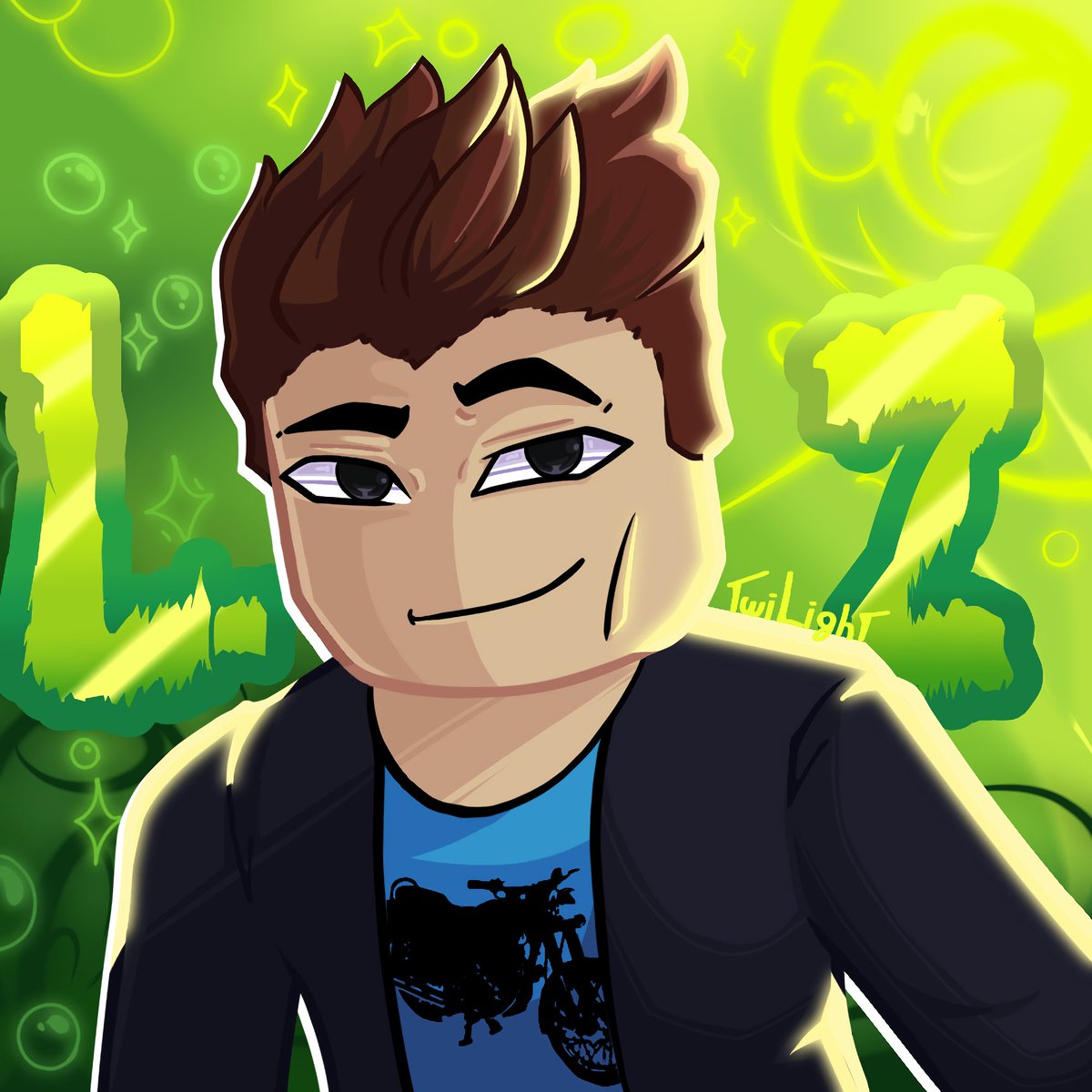 Twilight tweet media