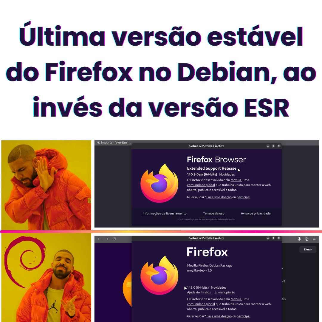 Felippe HD Linux tweet media