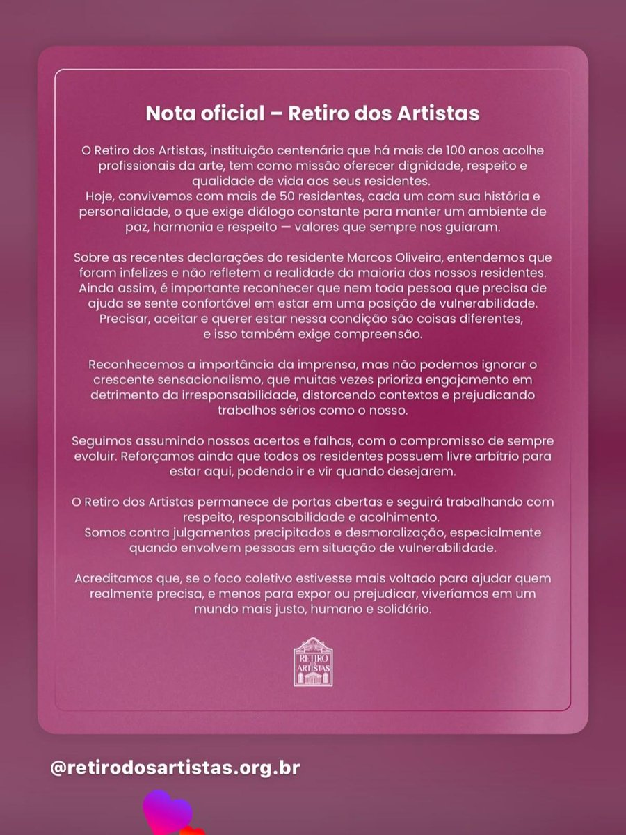 Enfermeiro do Orelha tweet media