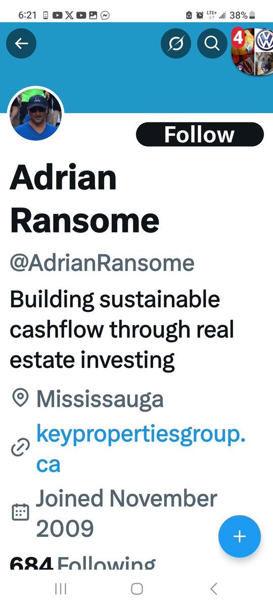 Dan Perrins tweet media