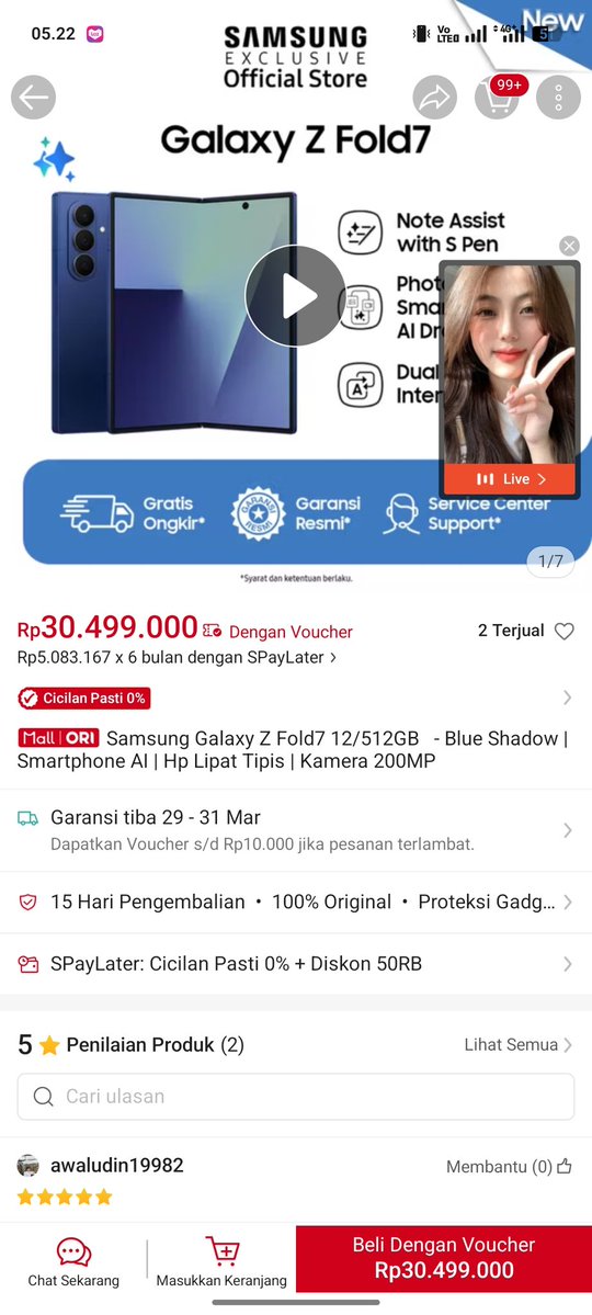 Rudy Hartono tweet media