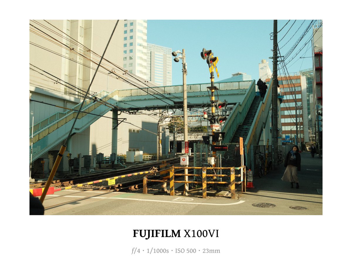 yu-san@街と人々を撮る tweet media