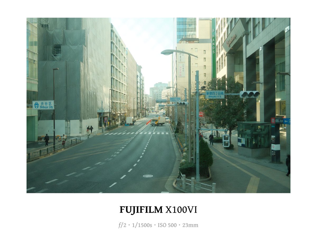 yu-san@街と人々を撮る tweet media