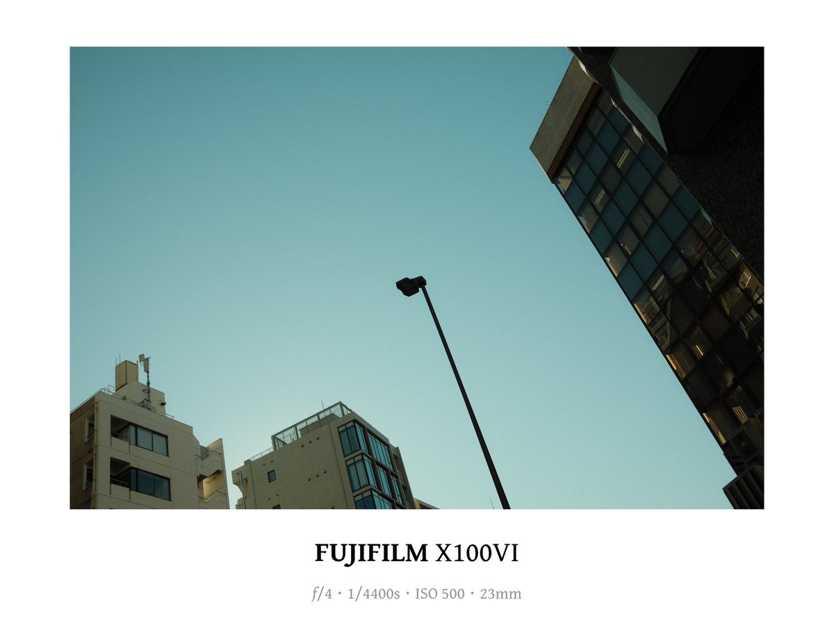 yu-san@街と人々を撮る tweet media