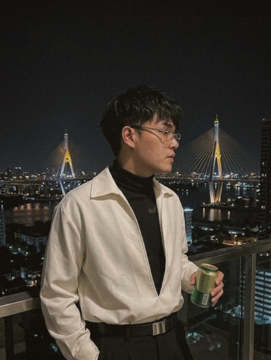 Pangpon. tweet media