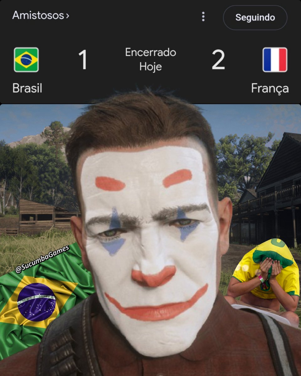 Sucumba Games tweet media