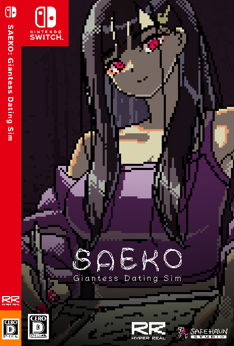 ebten's tweet photo. SAEKO: Giantess Dating Sim ebtenDXパックご予約受付中

DXパックは
SAEKOの圧強めのA2ファブリックポスター
小人ちゃんたちの缶バッジ11種
ロゴアクリルキーホルダー
がセットです。

ご予約はコチラ→
https://t.co/kEaNcFTI4X

#SAEKO https://t.co/FxeeaqBND6