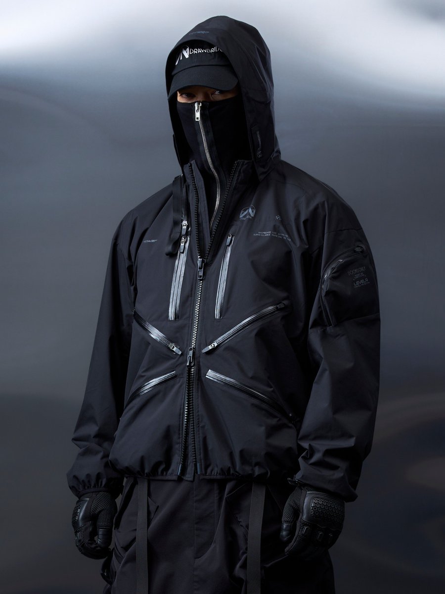 Modern Notoriety tweet media