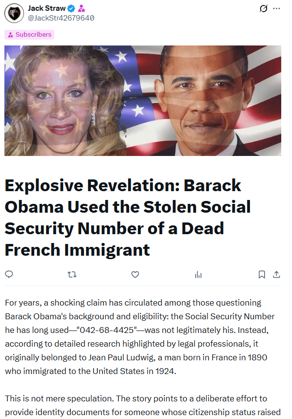 Jack Straw tweet media