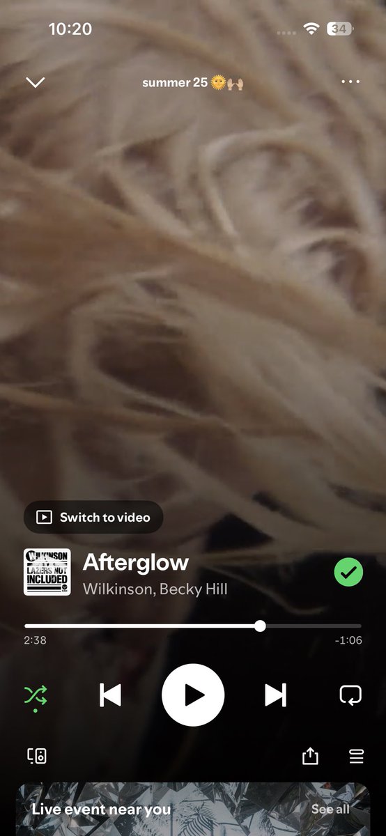 stefspvmpi's tweet photo. 1. Homescreen
2. Last song listened to 
3. Last fictional characters on my camera roll https://t.co/DvVMMoGEU5