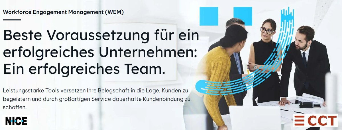 CCT Solutions tweet media