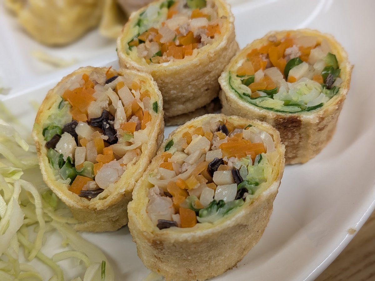 タケマシュラン tweet media